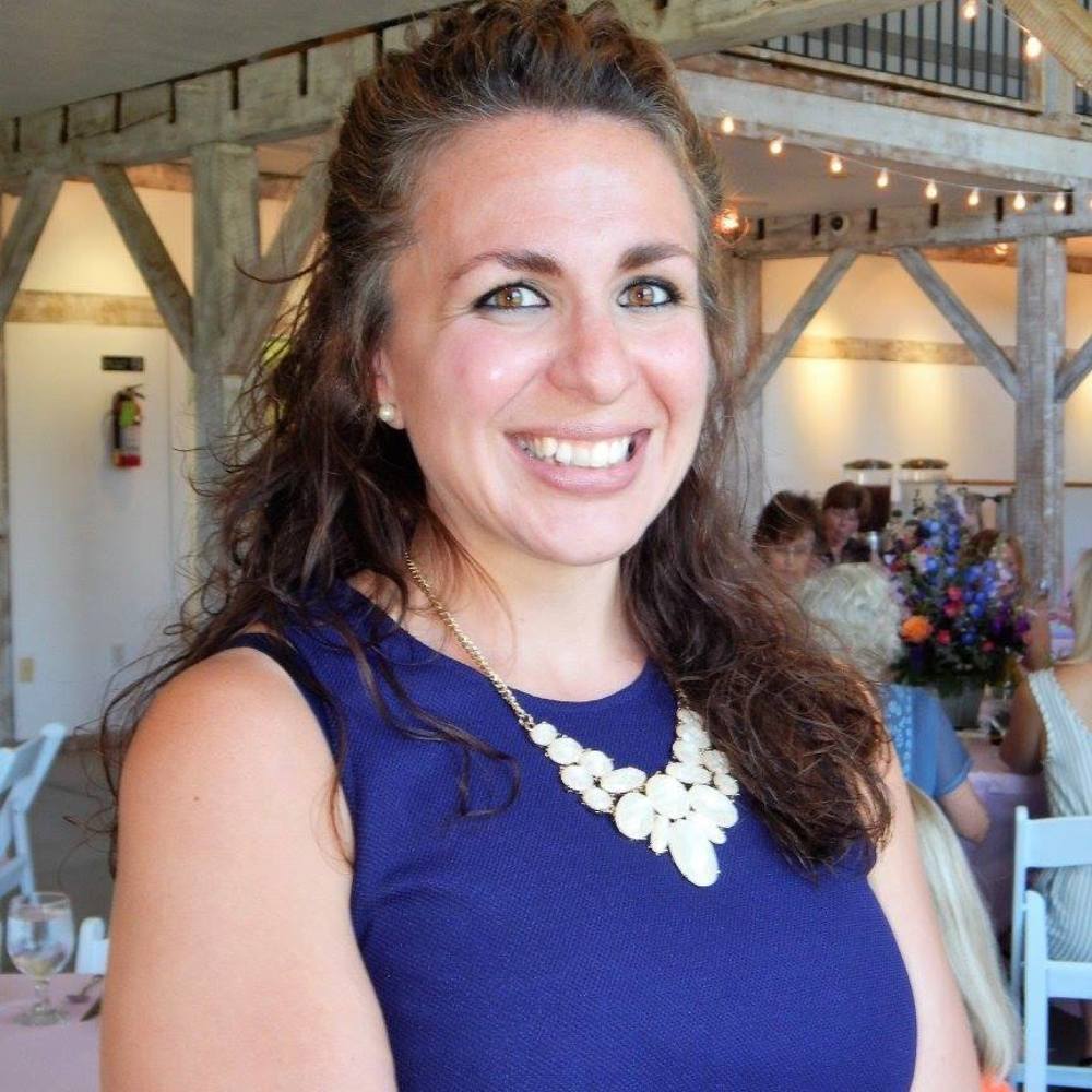 Meet your Posher, Reneé
